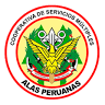 Cooperativa de Servicios Múltiples Alas Peruanas