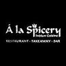 A la Spicery