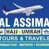 Al Assima Hajj Umrah Tours & Travels