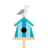 obs Albatross