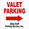 Alber-Haff Parking Service, Inc.