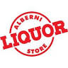 Alberni Liquor Store