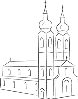 Riga St. Albert Roman Catholic Church