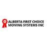 Alberta First Choice Moving