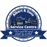 Albert & Sons Service Centre