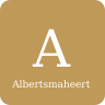 Wigboldus, B&B Albertsmaheert