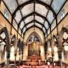 THE FIRST PRESBYTERIAN CHURCH
