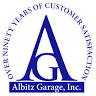 Albitz Garage Inc