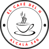 El Café del H