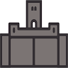Castillo de Alcaudete