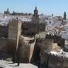 Alcázar de la Puerta de Sevilla
