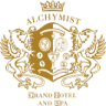 Alchymist Grand Hotel and Spa
