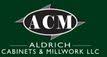 ALDRICH CABINETS AND MILLWORK