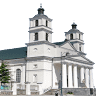 Konkatedra św. Aleksandra w Suwałkach
