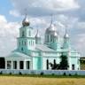 Svyato-Rozhdestvo-Bohorodychnyy Zhinochyy Monastyr