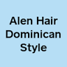 Alen Hair Dominican Style