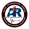 Roatan Clinic International Care Unit