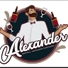 Alexander Cocktails Bar