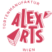 AlexArts - Tortenmanufaktur Wien