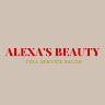 Alexas Beauty And Barber