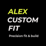 Alex Custom Fit Golf