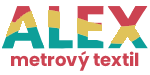 Alex Metrový Textil