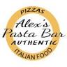 ALEX'S PASTA BAR