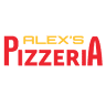 Alex's Pizzeria Breakfast Lunch