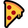 Pizza Al Forno