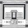 Alfred Box of Books Library