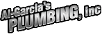 Al Garcia's Plumbing Inc.