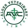Alger Veterinary Clinic: Randall C Alger DVM
