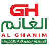 Al-Ghanim Electrical Appliances