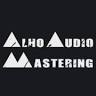 Alho Audio Mastering