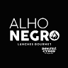 Alho Negro Lanches Gourmet