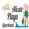 Alicate Playa Apartment Fase 3 Marbella