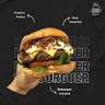 Alice's Burger