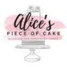 Alice's Piece of Cake, LLC