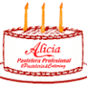 Alicia Pastelera