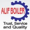 Alif Boiler Company Ltd