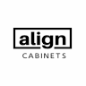 Align Cabinets
