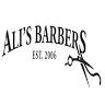 Alis Barbers