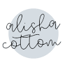 Alisha Cottom by Design