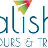 ALISHA TRAVELS