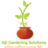 Alji Gardening Solutions