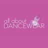 all about DANCEWEAR