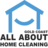 All About Home Cleaning