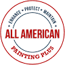 All American Painting Plus, Inc.
