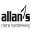 Allan's Mens Hairdressing