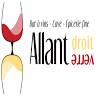 Allant Droit Allant Verre